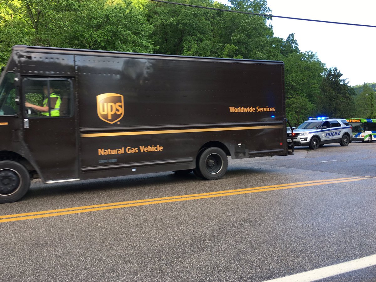 UPS hiring for seasonal positions