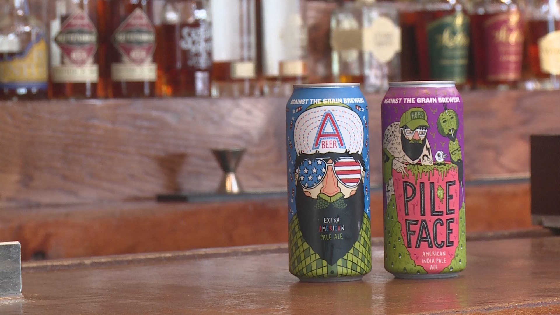 Waterfront festival to showcase Kentucky craft beers