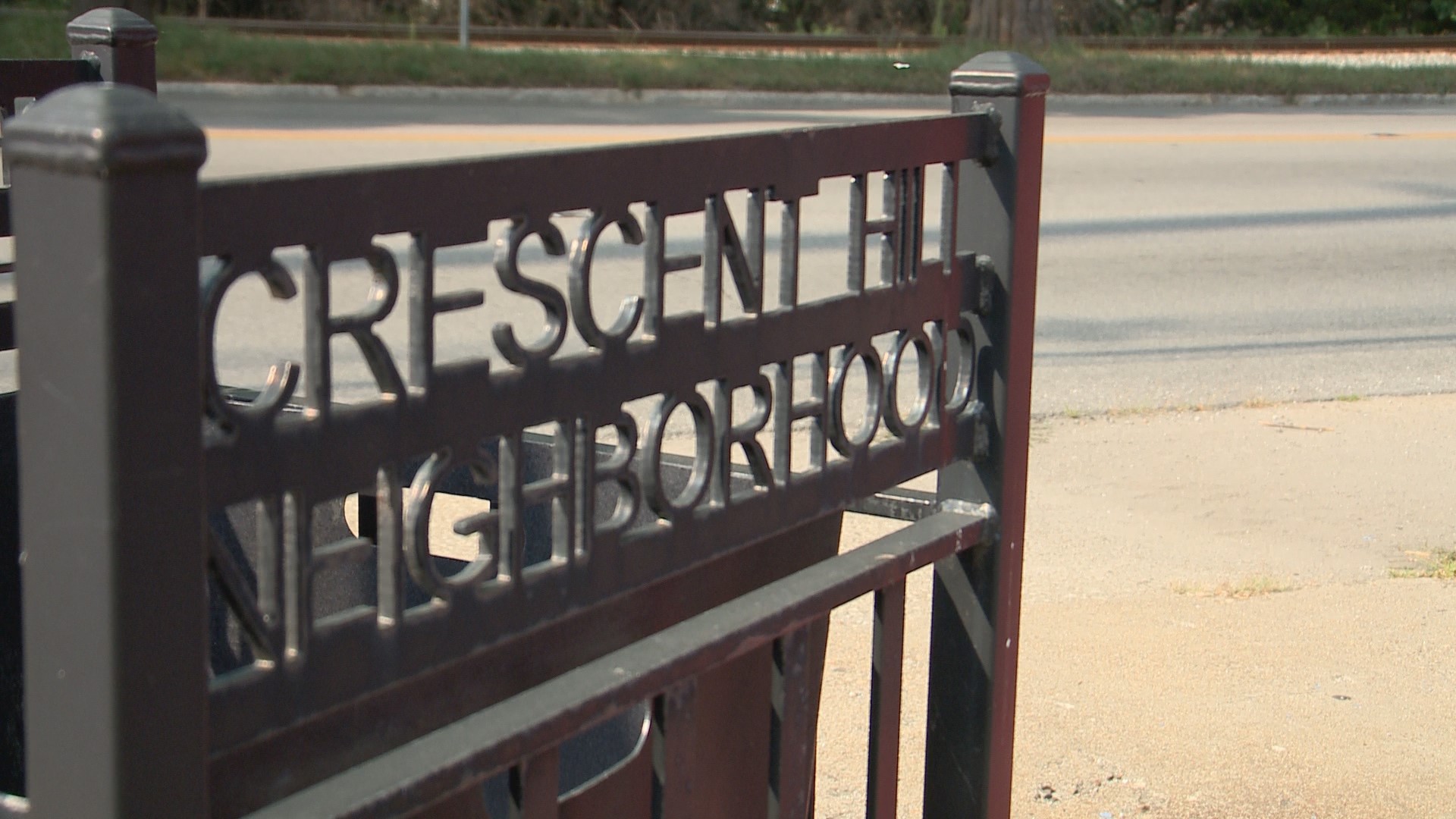 Masked robbers target walkers in high traffic areas