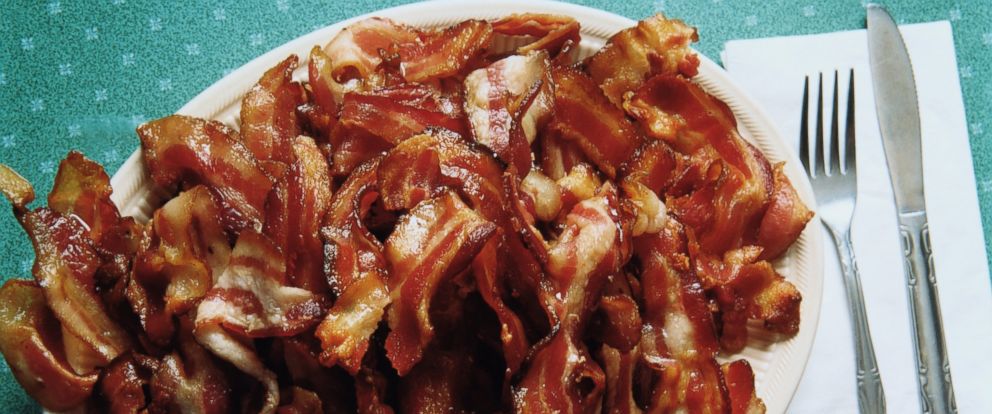 Bacon Bacon Bacon Recipes To Help Celebrate National Bacon Day Whas11 Com