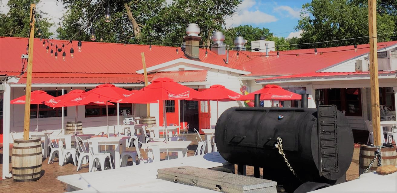 Lyndon bar reopens after 3 years