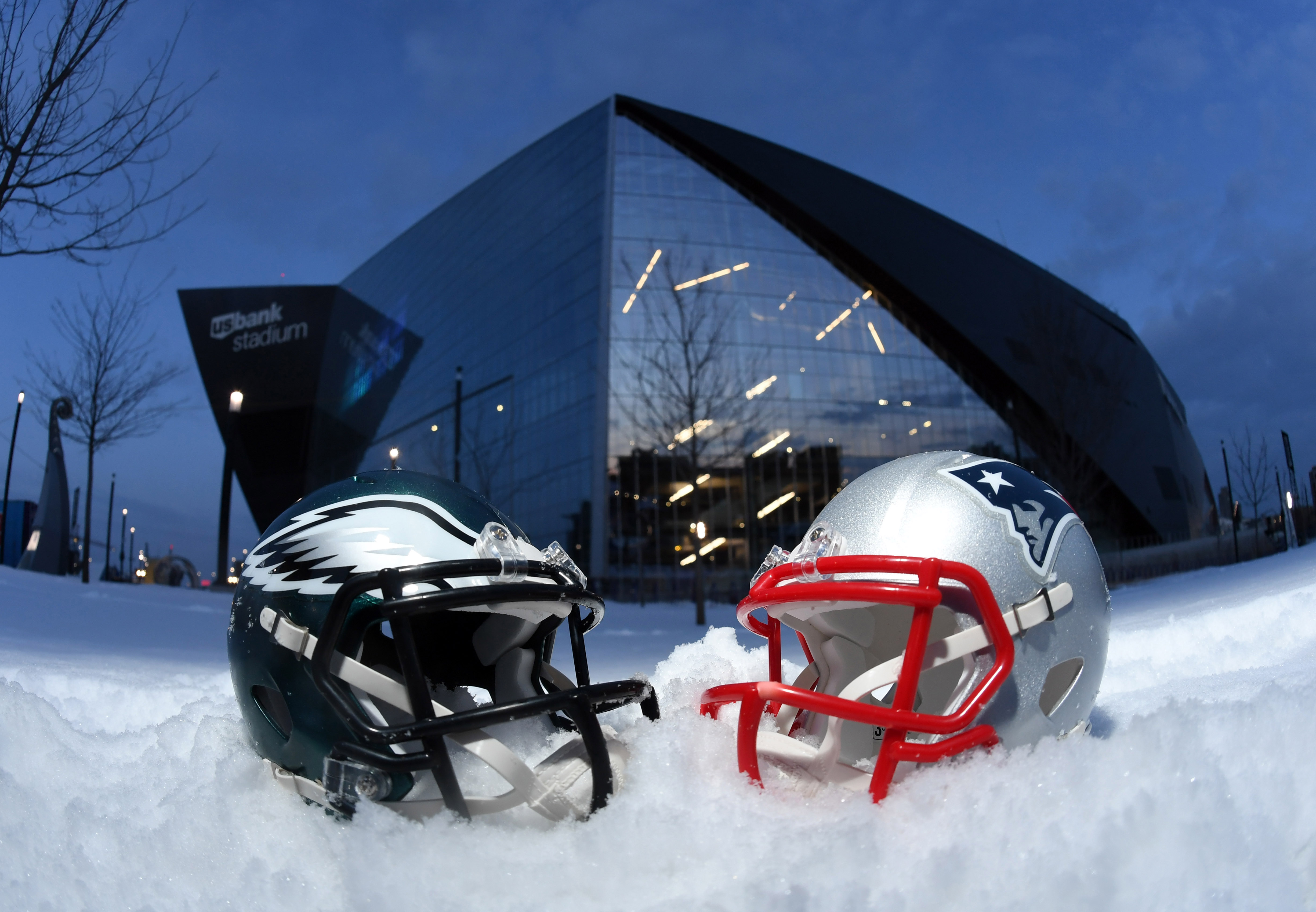 Best places to watch the Super Bowl