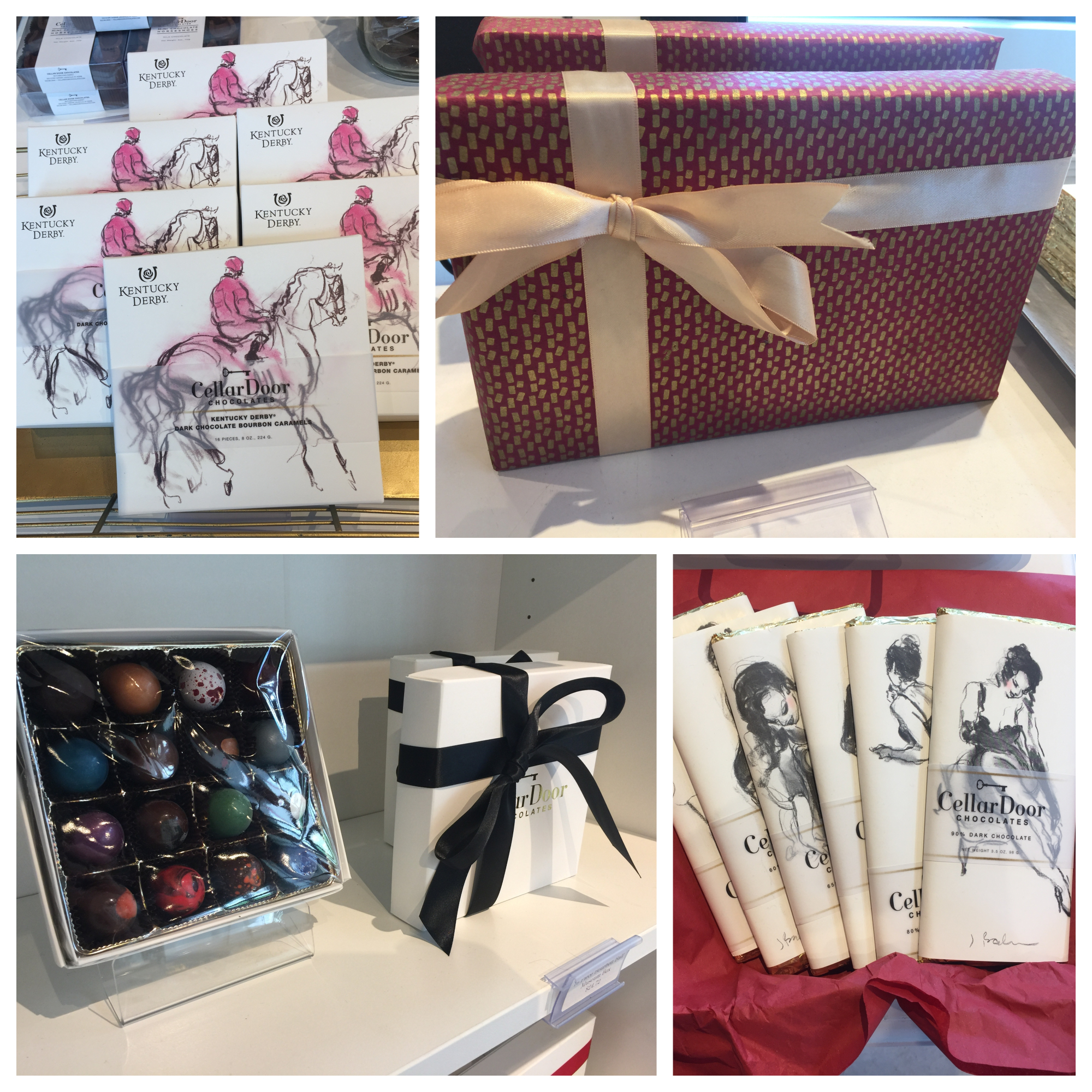 Here S Where To Shop Locally For Last Minute Mother S Day Whas11 Com