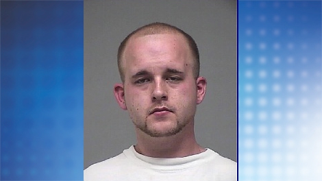 Police: Lou. man arrested after attacking police and EMTs | whas11.com