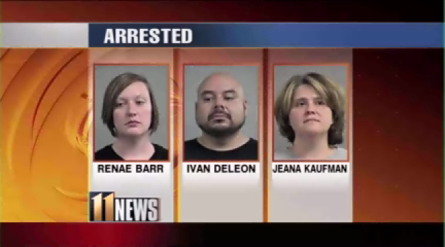 2 facing charges in prostitution sting were arrested last year in Ind ...