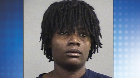 Arrest made in weekend shooting death of Antoinette Finch | whas11.com