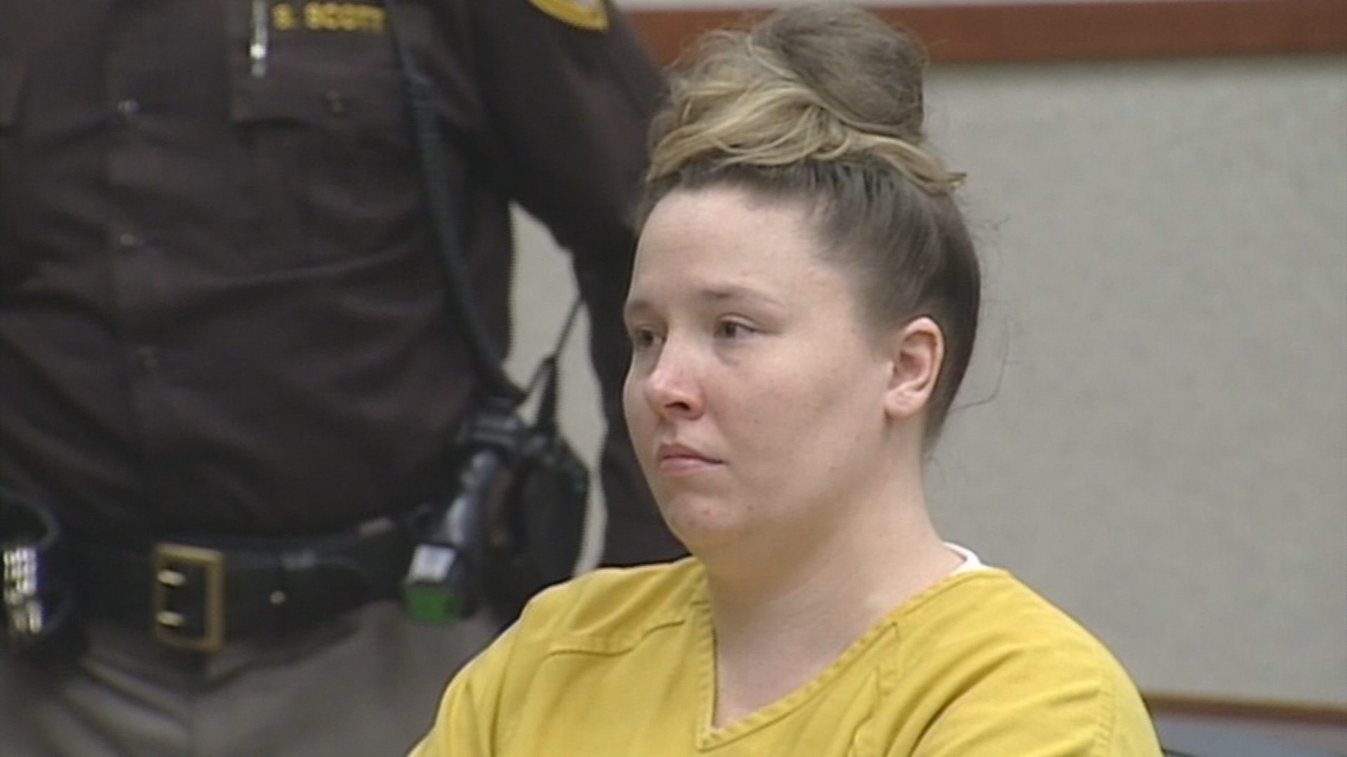 Mother convicted of 2-year-old son's murder gets new trial | whas11.com