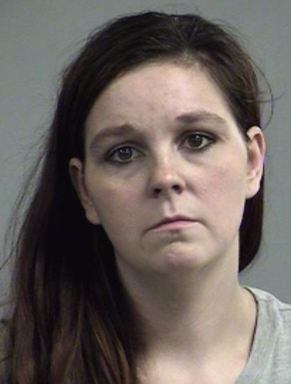 LMPD: Woman bites loss prevention while trying to steal | whas11.com