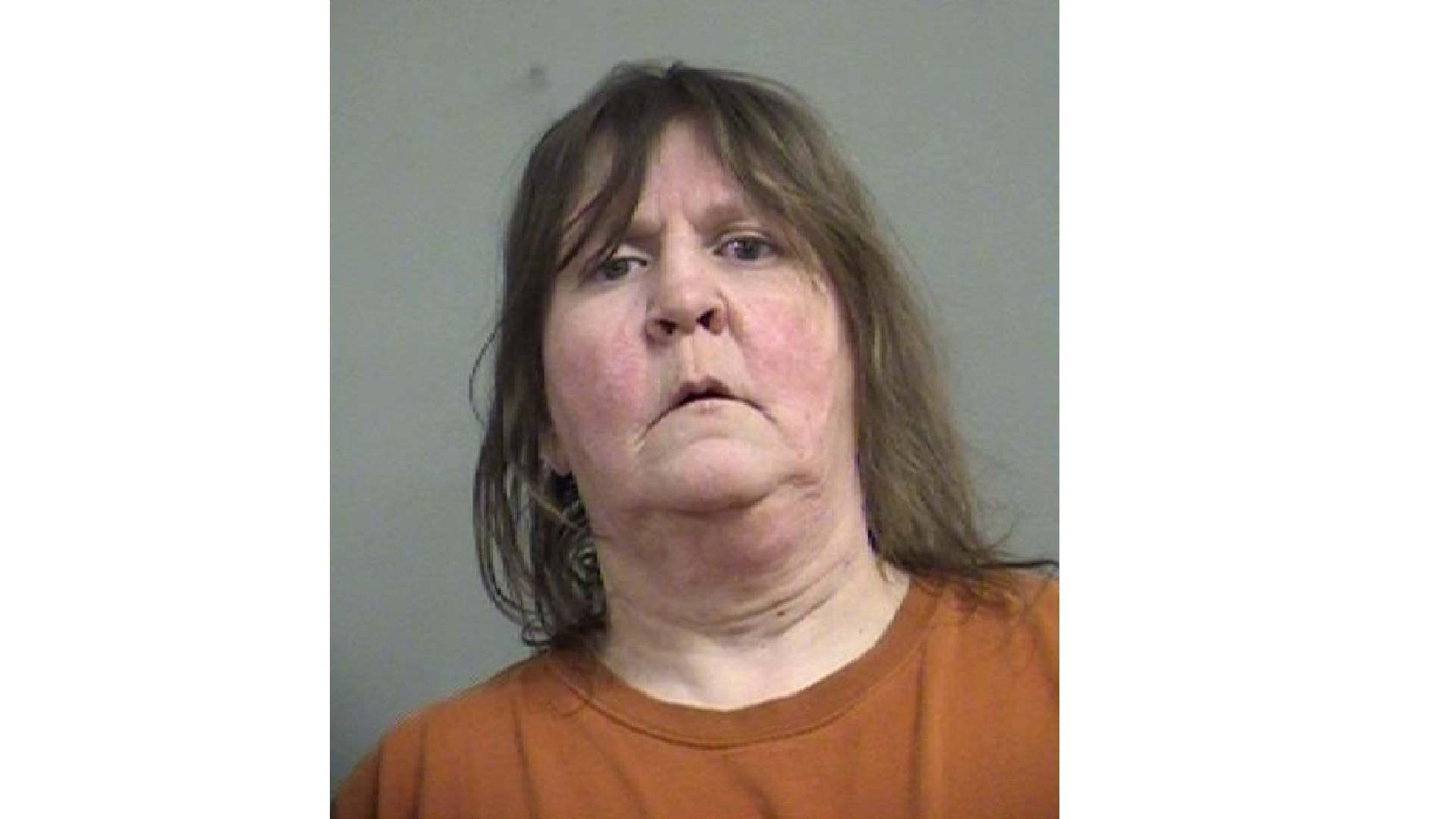 Woman charged in connection with January robbery | whas11.com