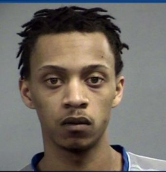 Murder suspect appears in court | whas11.com