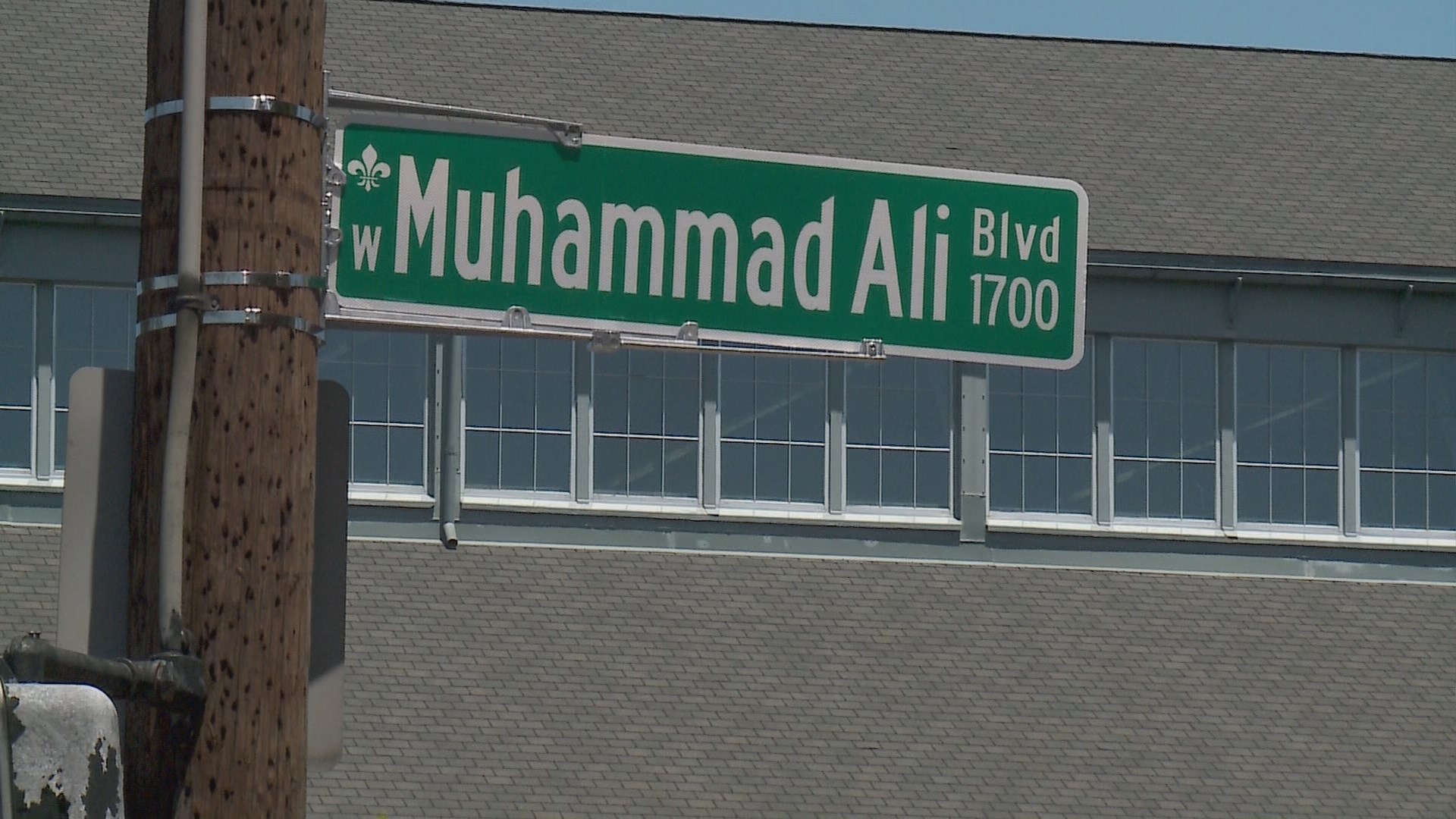 Security plans underway for Ali's funeral | whas11.com