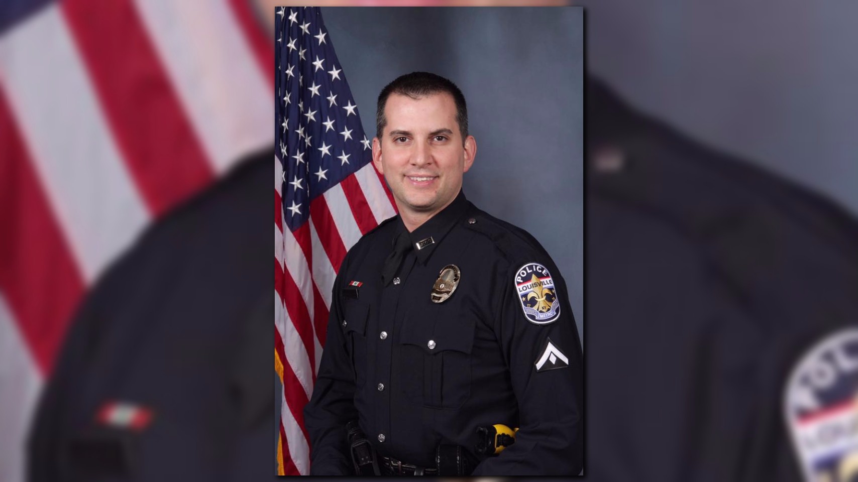 LMPD officer killed in Lexington crash | whas11.com