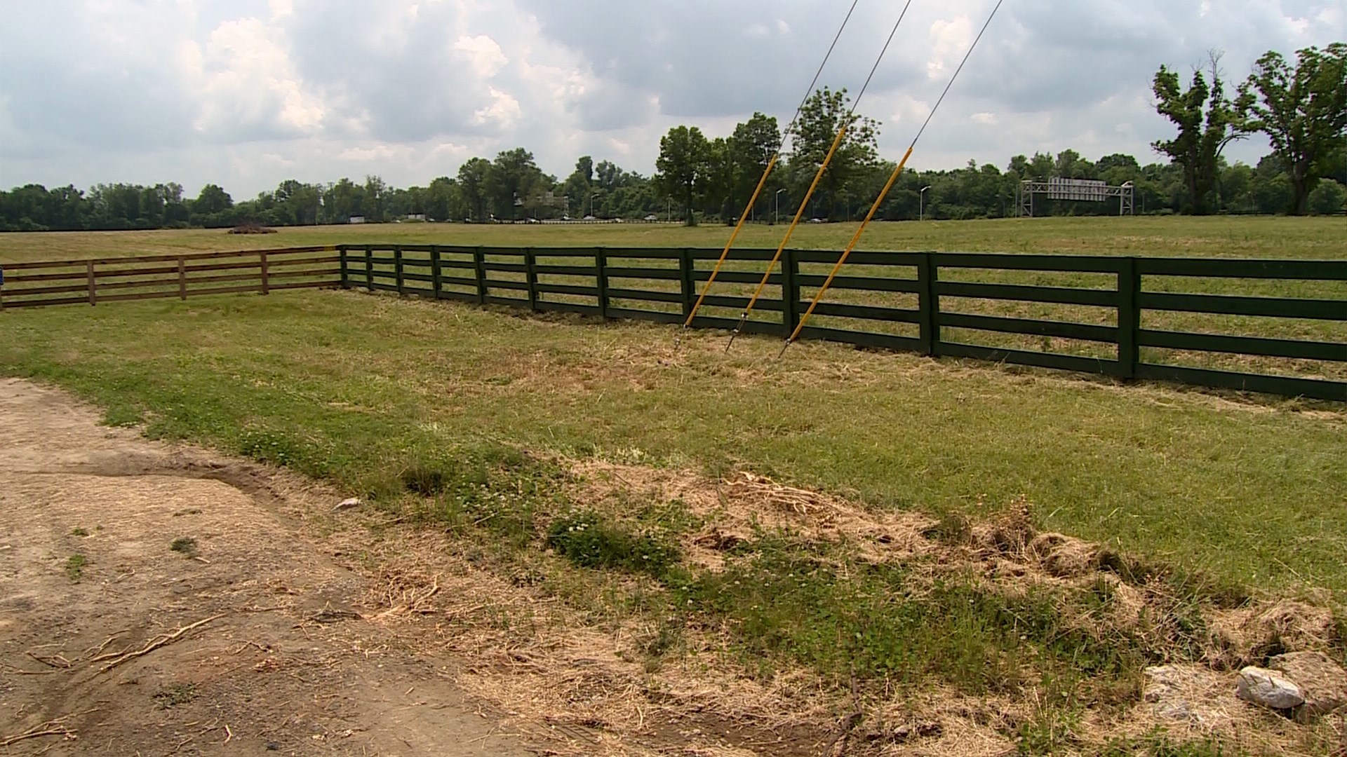 New VA Medical Center to be located on Brownsboro Rd. near Watterson ...