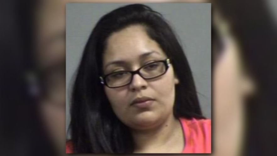 LMPD: Mom set fire to home with husband, children inside | whas11.com