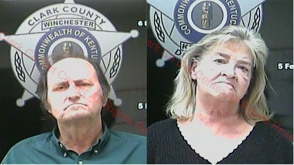 Parents charged in death of adult son with Down syndrome | whas11.com