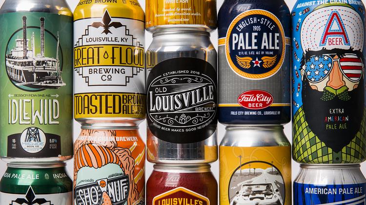 How many more breweries can Louisville support? | whas11.com